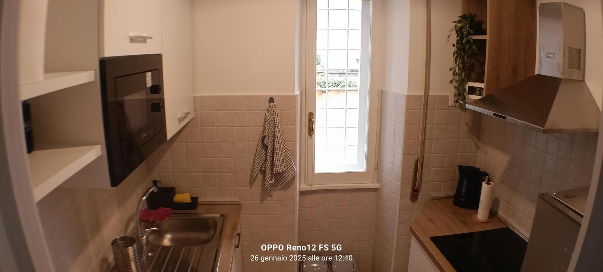 Apartment Cornelia Near San Pietro