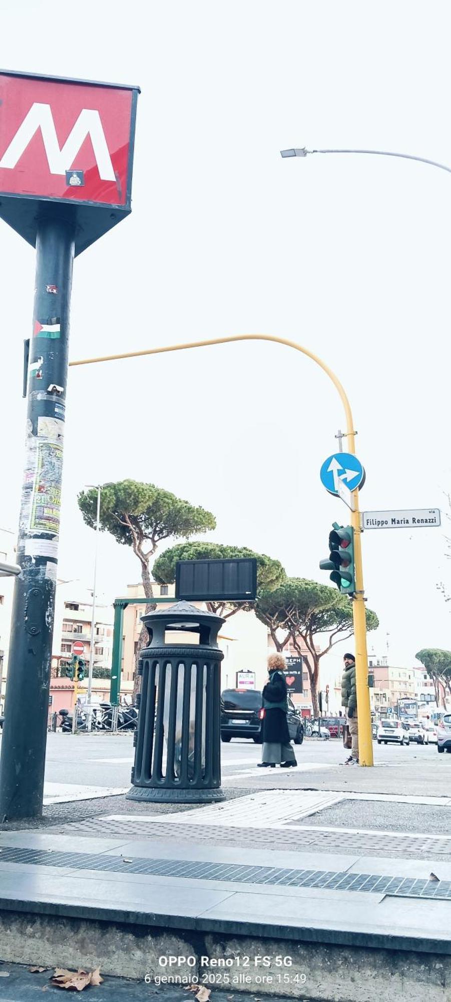 Cornelia Near San Pietro Apartment *