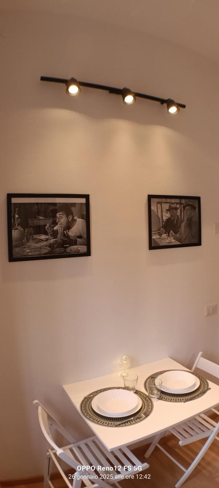 Apartment Cornelia Near San Pietro Rom