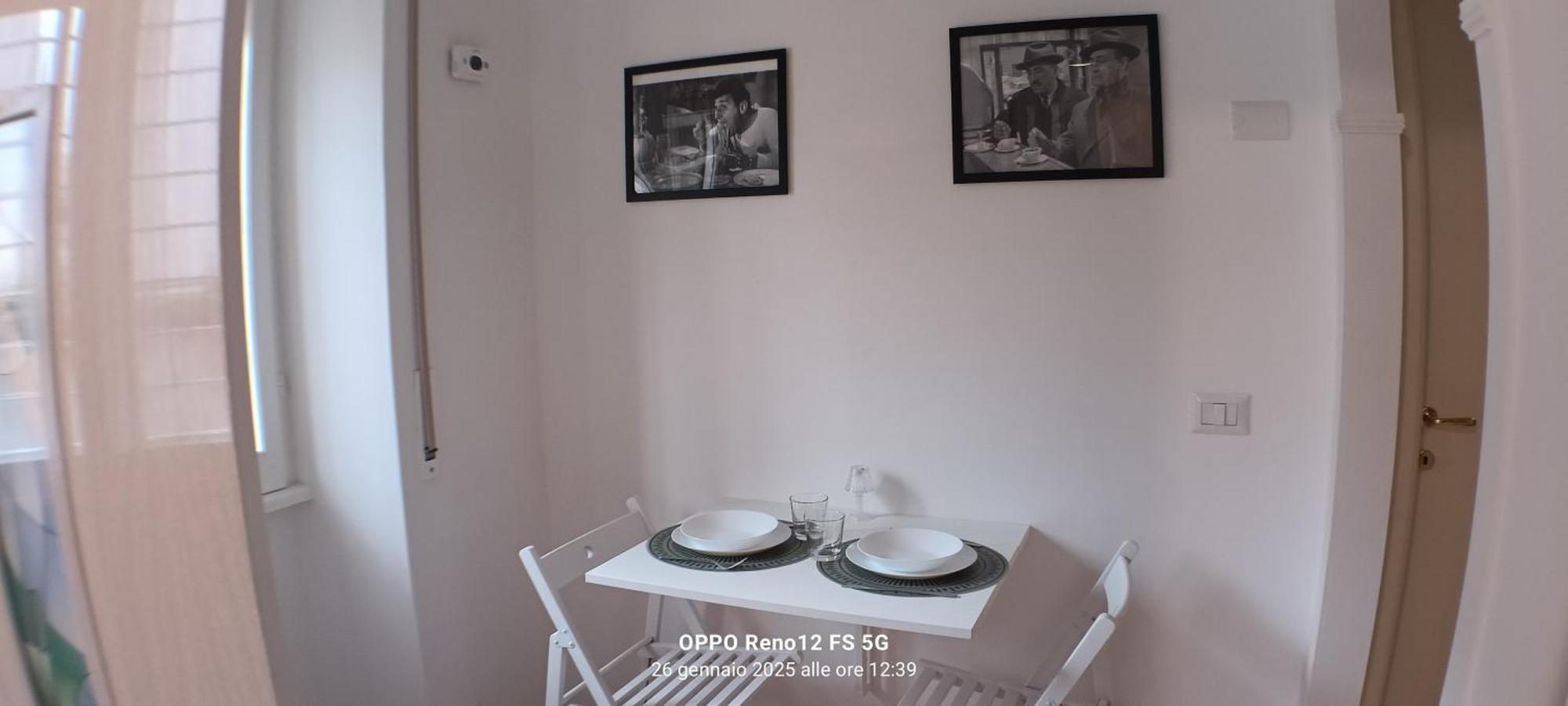 Apartment Cornelia Near San Pietro *