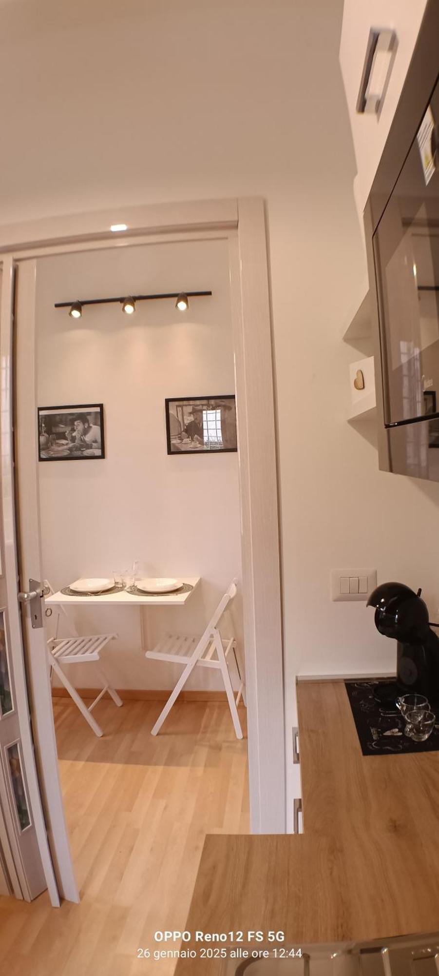 Apartment Cornelia Near San Pietro *