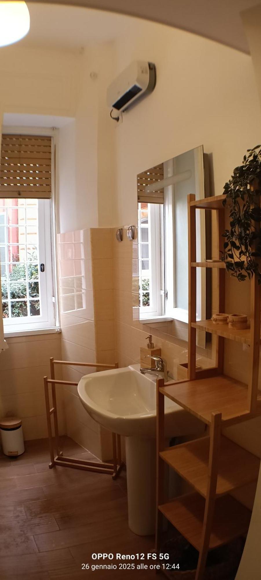 Apartment Cornelia Near San Pietro Rom