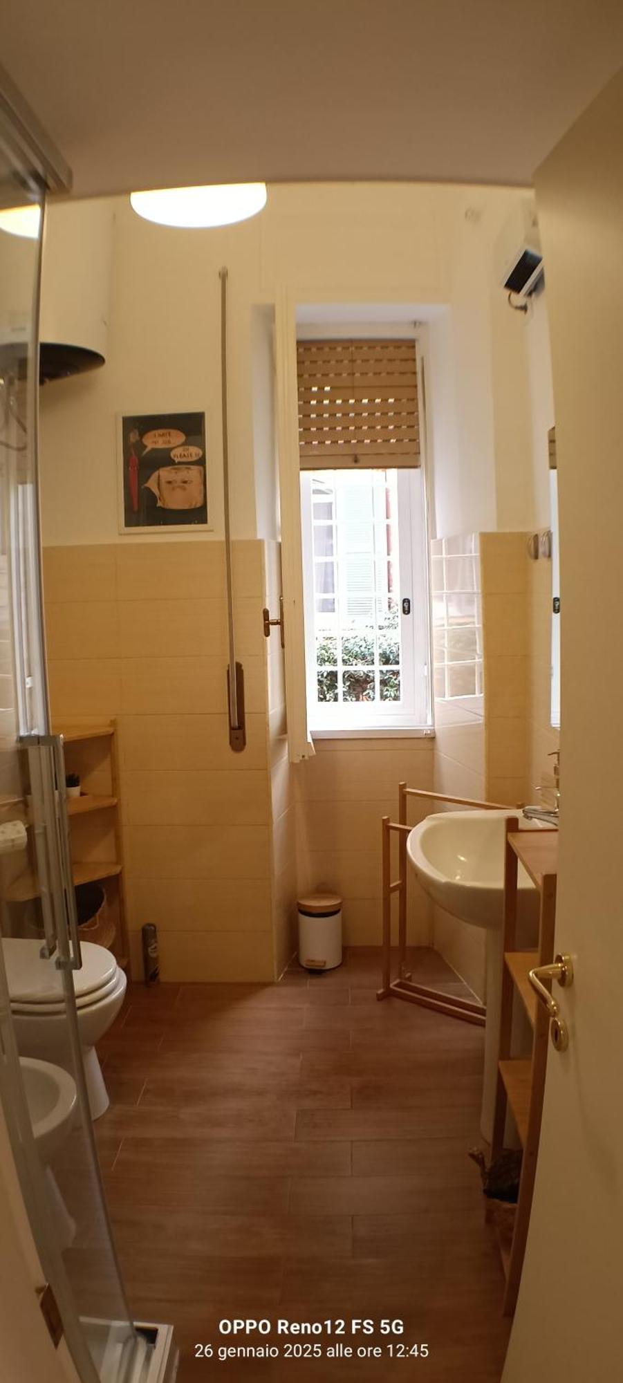 Apartment Cornelia Near San Pietro *