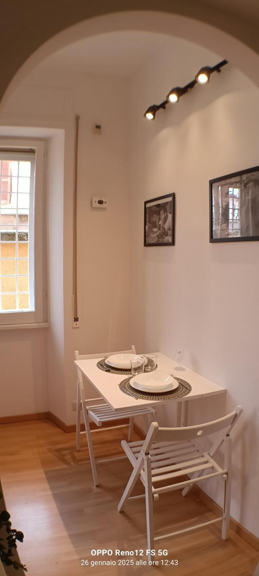 Cornelia Near San Pietro Apartment Rom