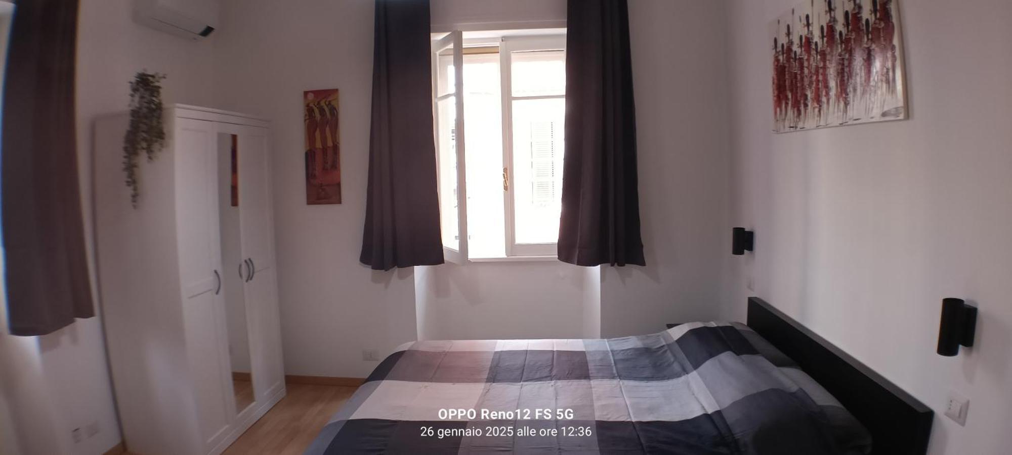 Apartment Cornelia Near San Pietro